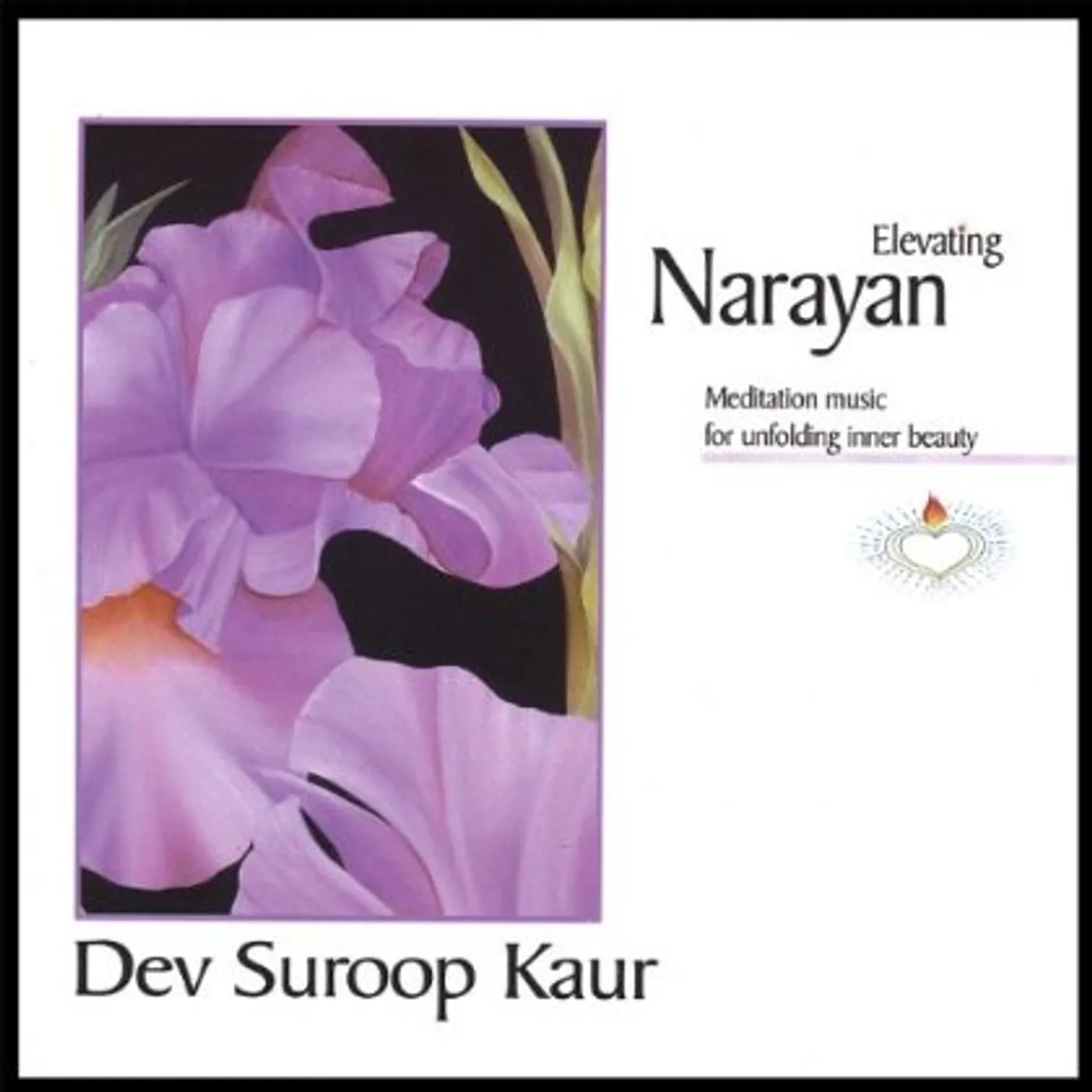 Dev Suroop Kaur NARAYAN CD
