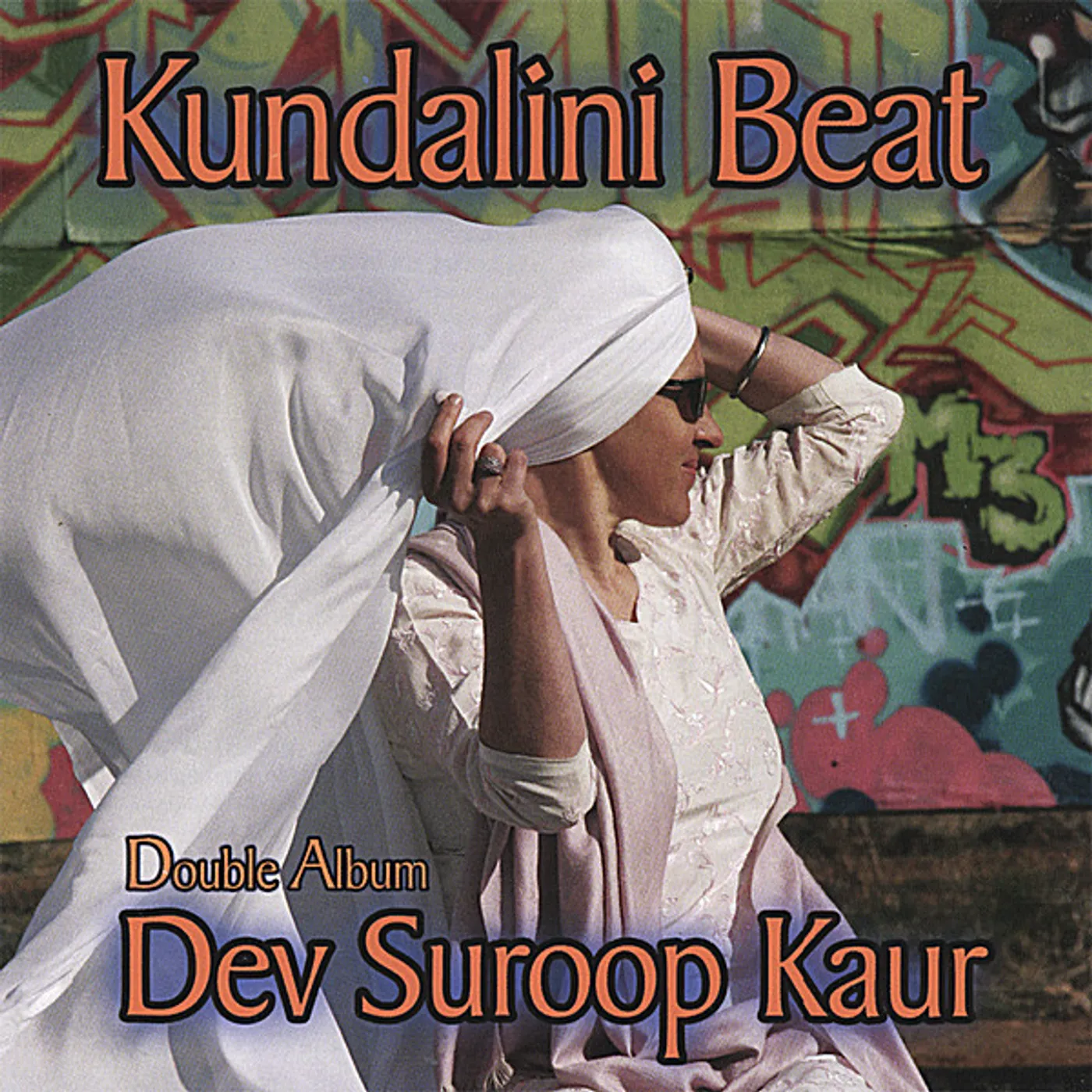 Dev Suroop Kaur KUNDALINI BEAT CD