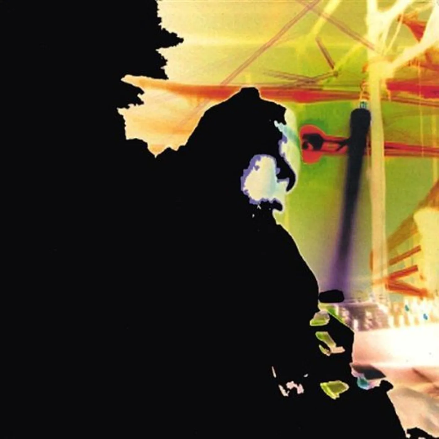 Frog DACO-OUTOFTHISWORLD CD