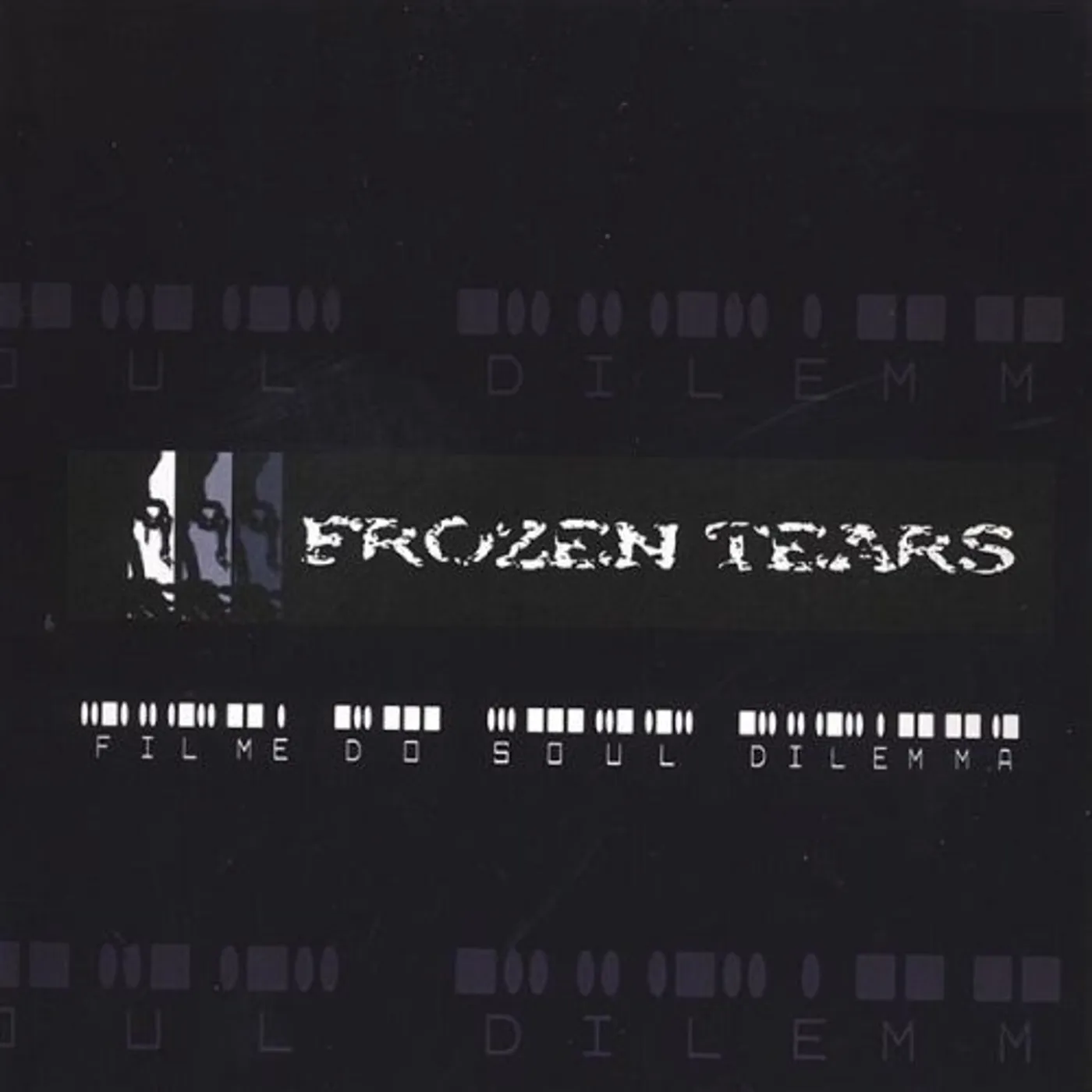 Frozen Tears FILME DO SOUL DILEMMA CD