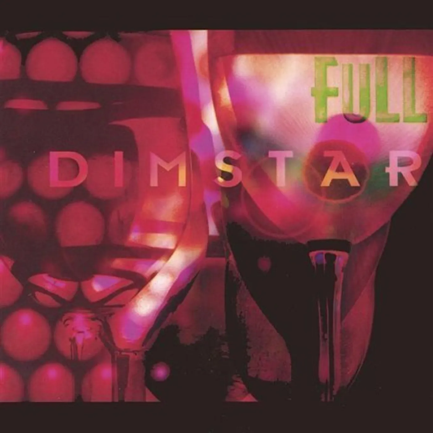 Full DIMSTAR CD