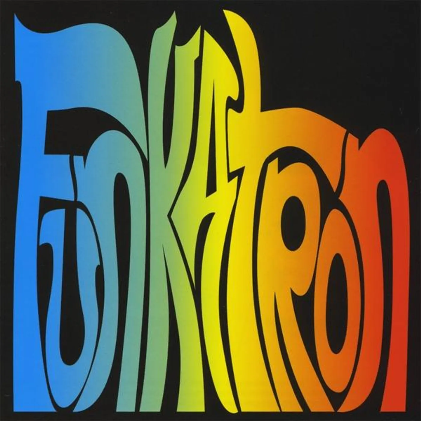 FUNKATRON CD