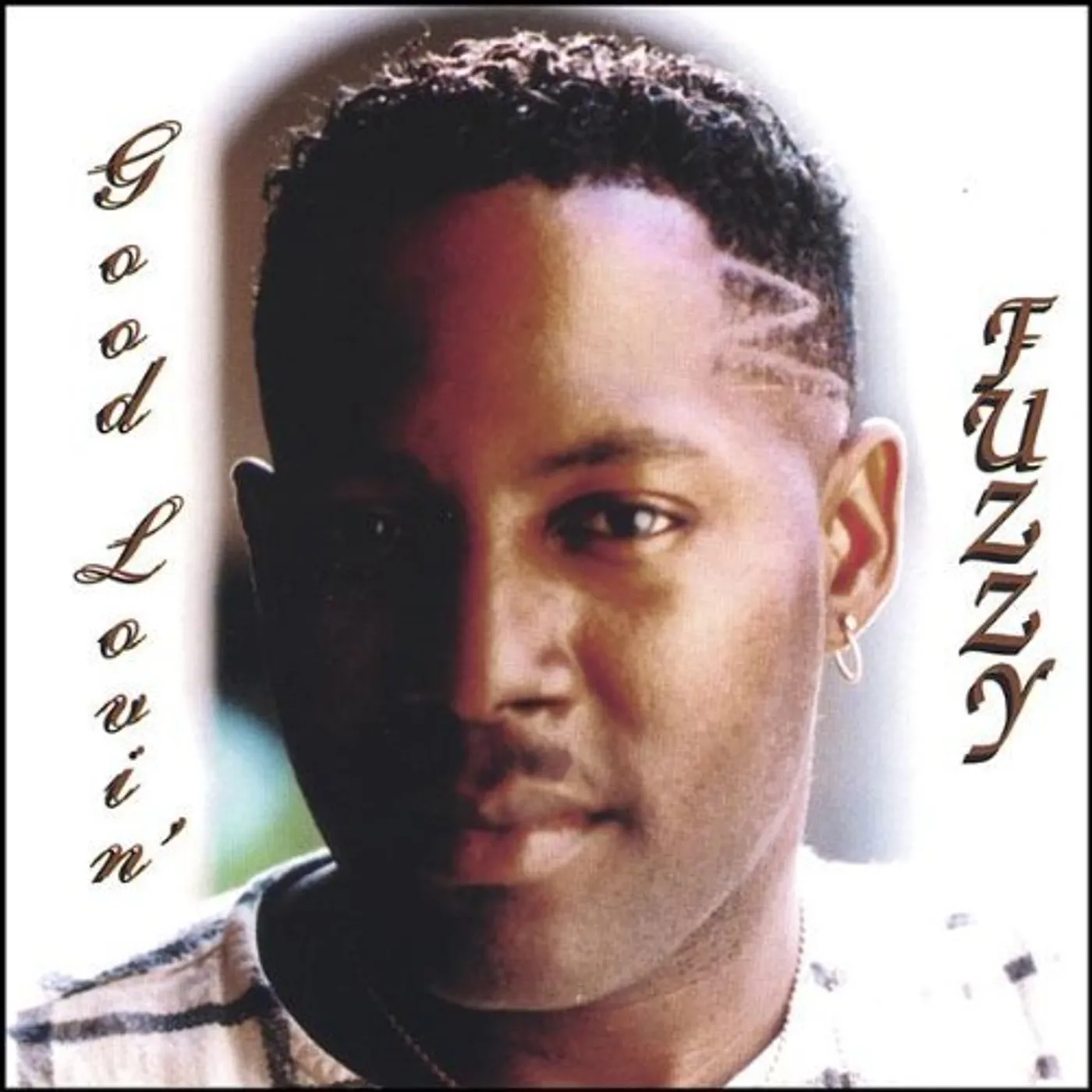 Fuzzy GOOD LOVIN CD