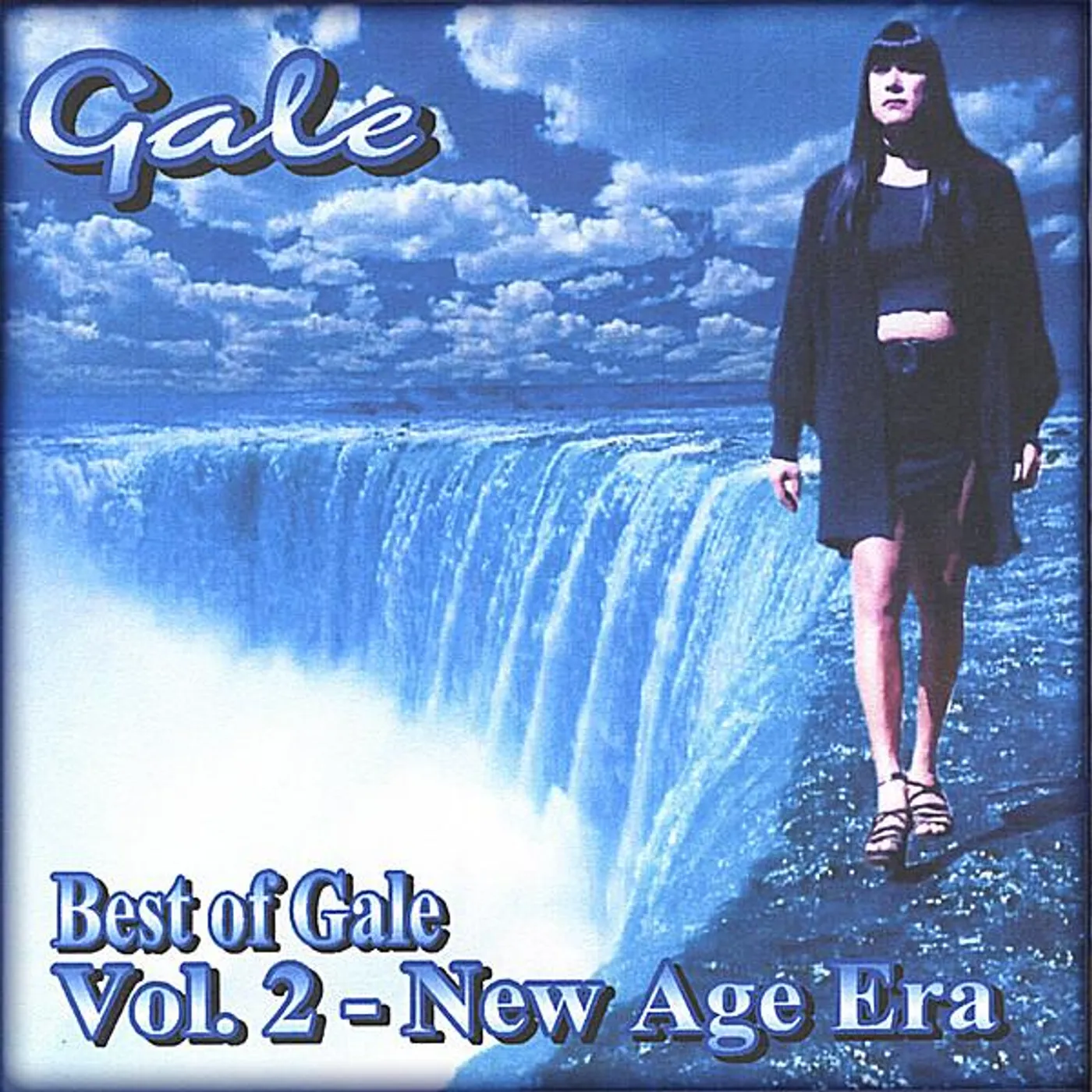 BEST OF GALE 2 CD