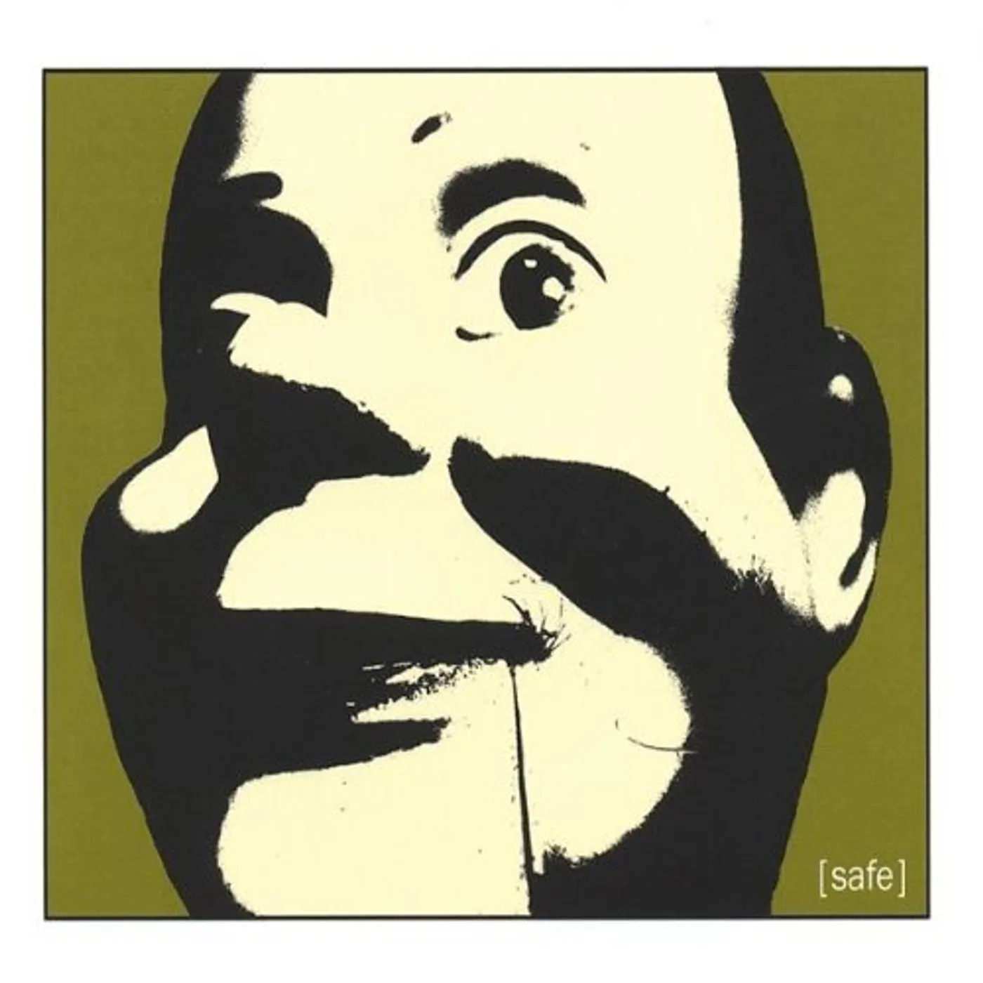 Ghost of Science SAFE CD