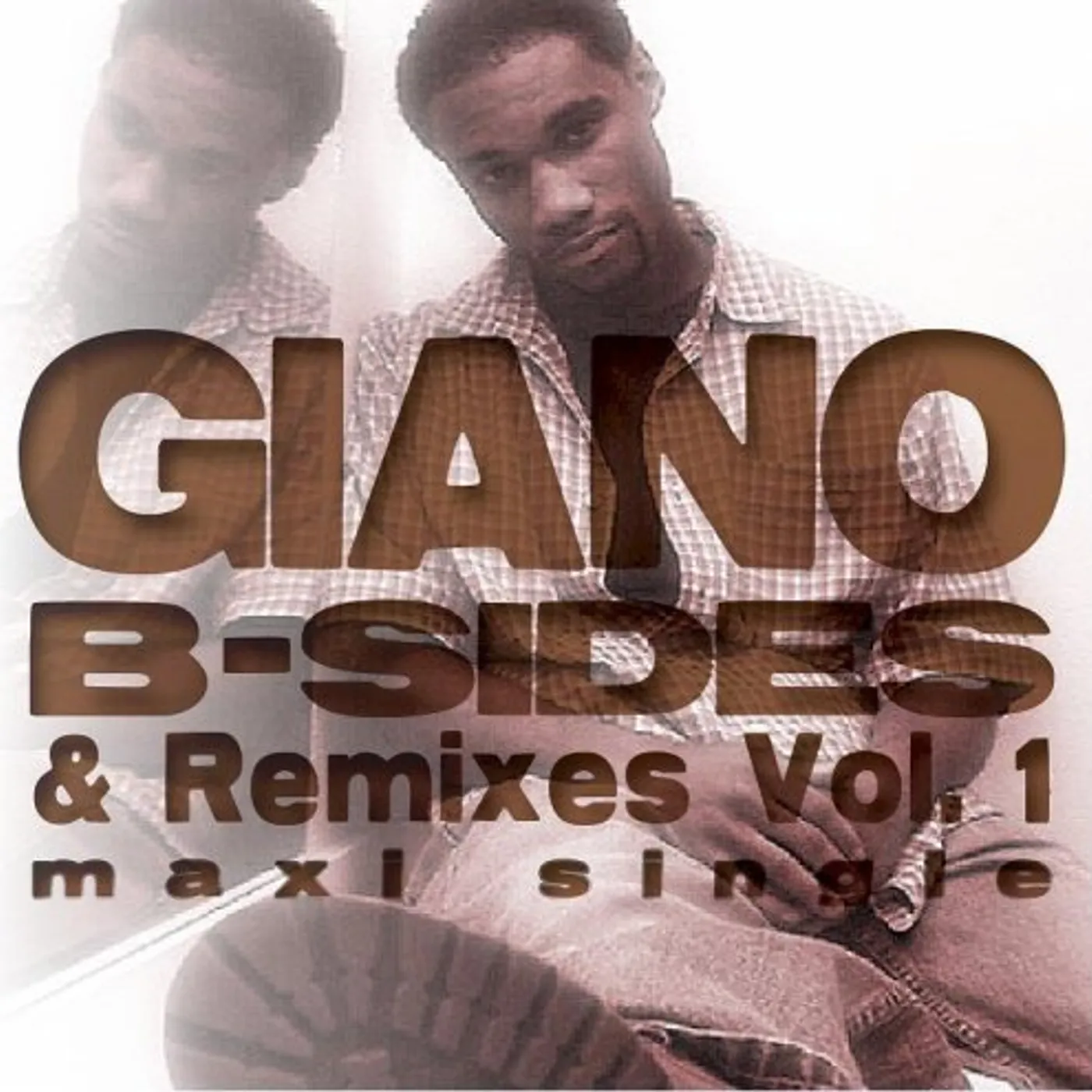 Giano B-SIDES & REMIXES 1 CD