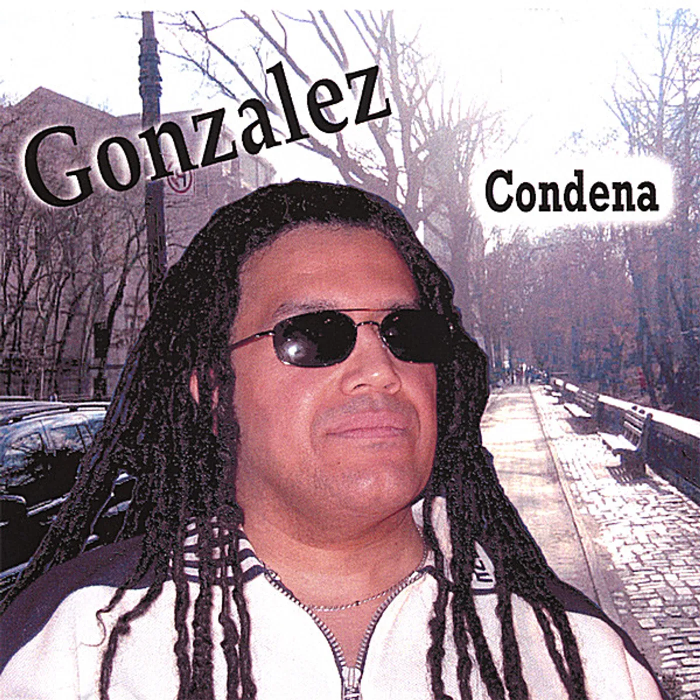 Gonzalez CONDENA CD