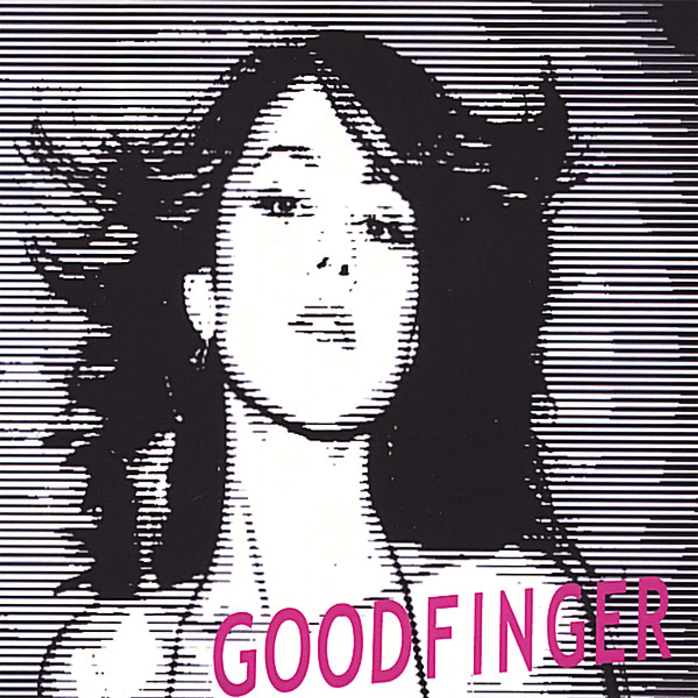 Goodfinger RADIO PERFECTO EP CD