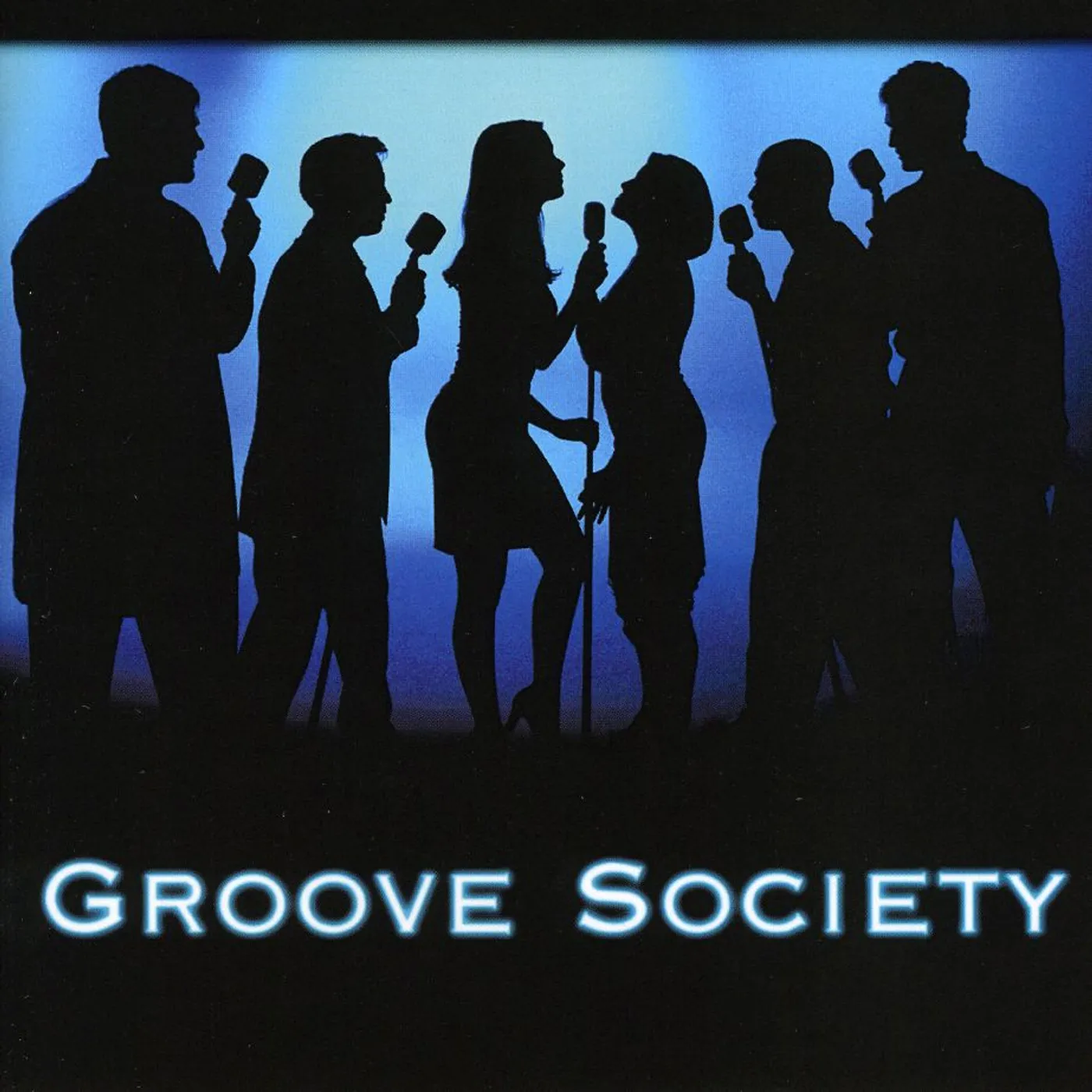 GROOVE SOCIETY CD