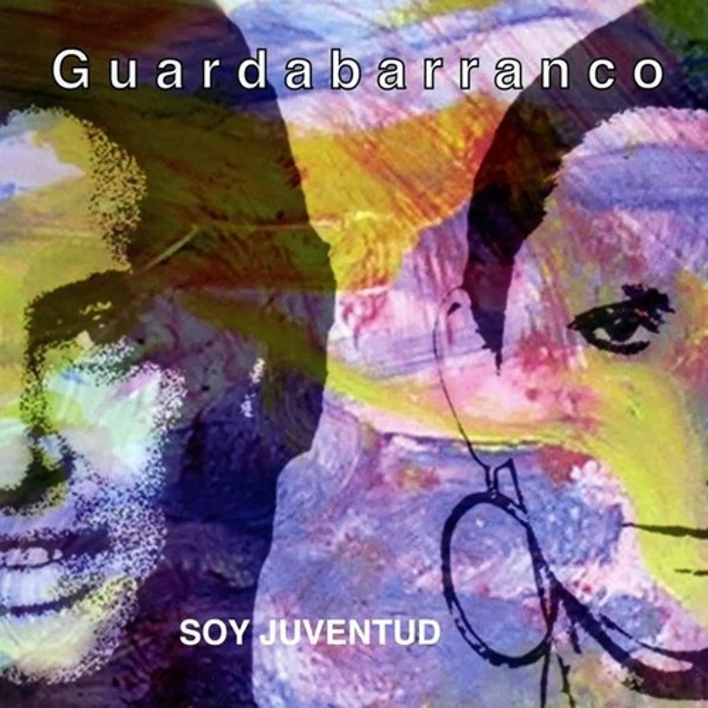 Duo Guardabarranco SOY JUVENTUD CD