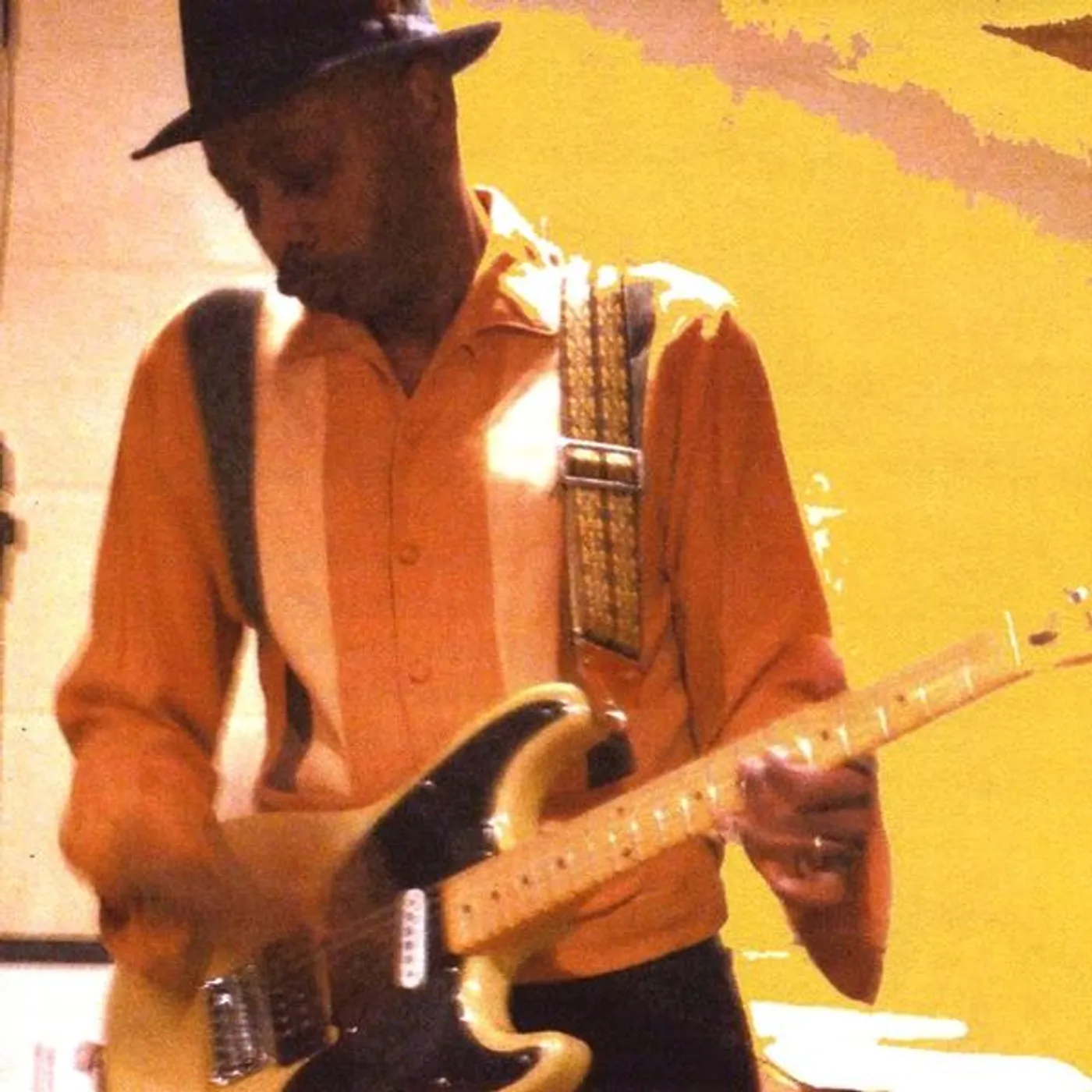 J COLLECTION OF THOUGHTS CD