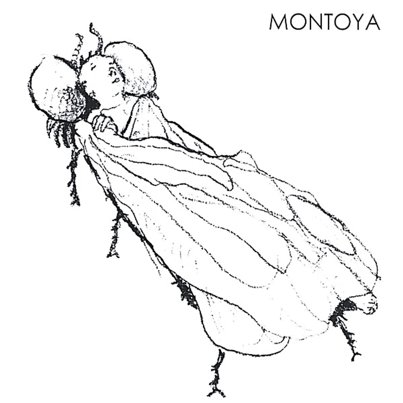 MONTOYA CD