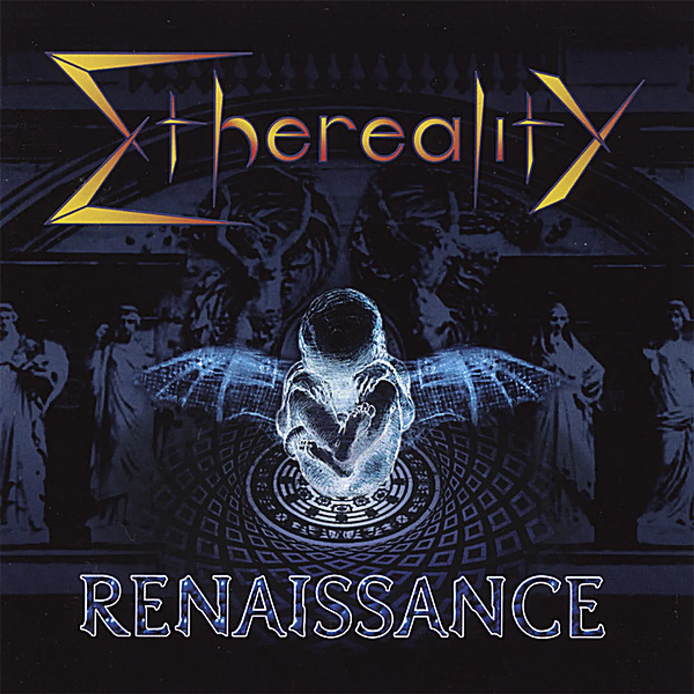 Ethereality RENAISSANCE CD