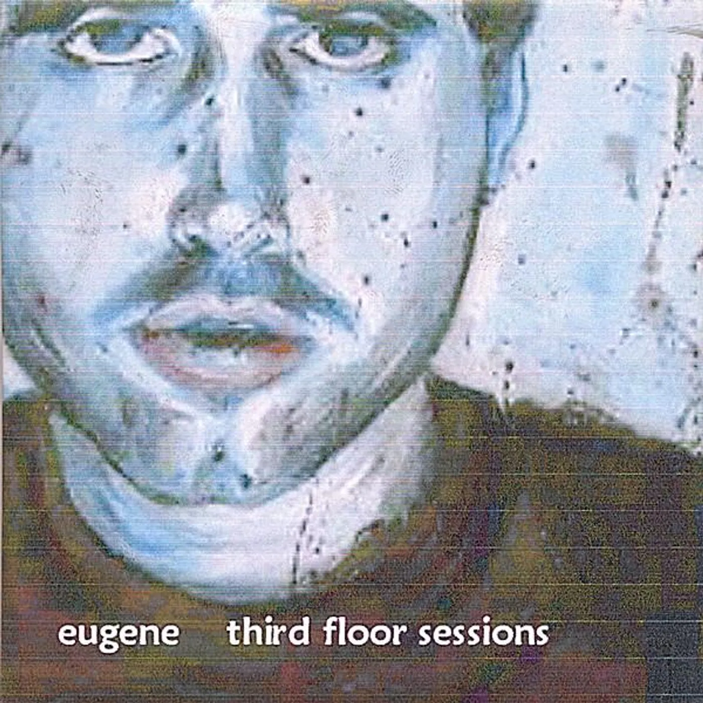 eugene THIRD FLOOR SESSIONS CD