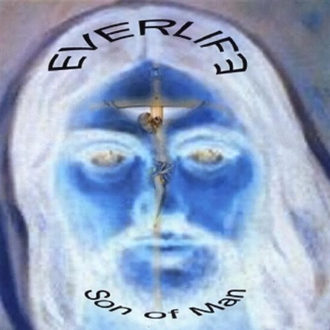 Everlife SON OF MAN CD
