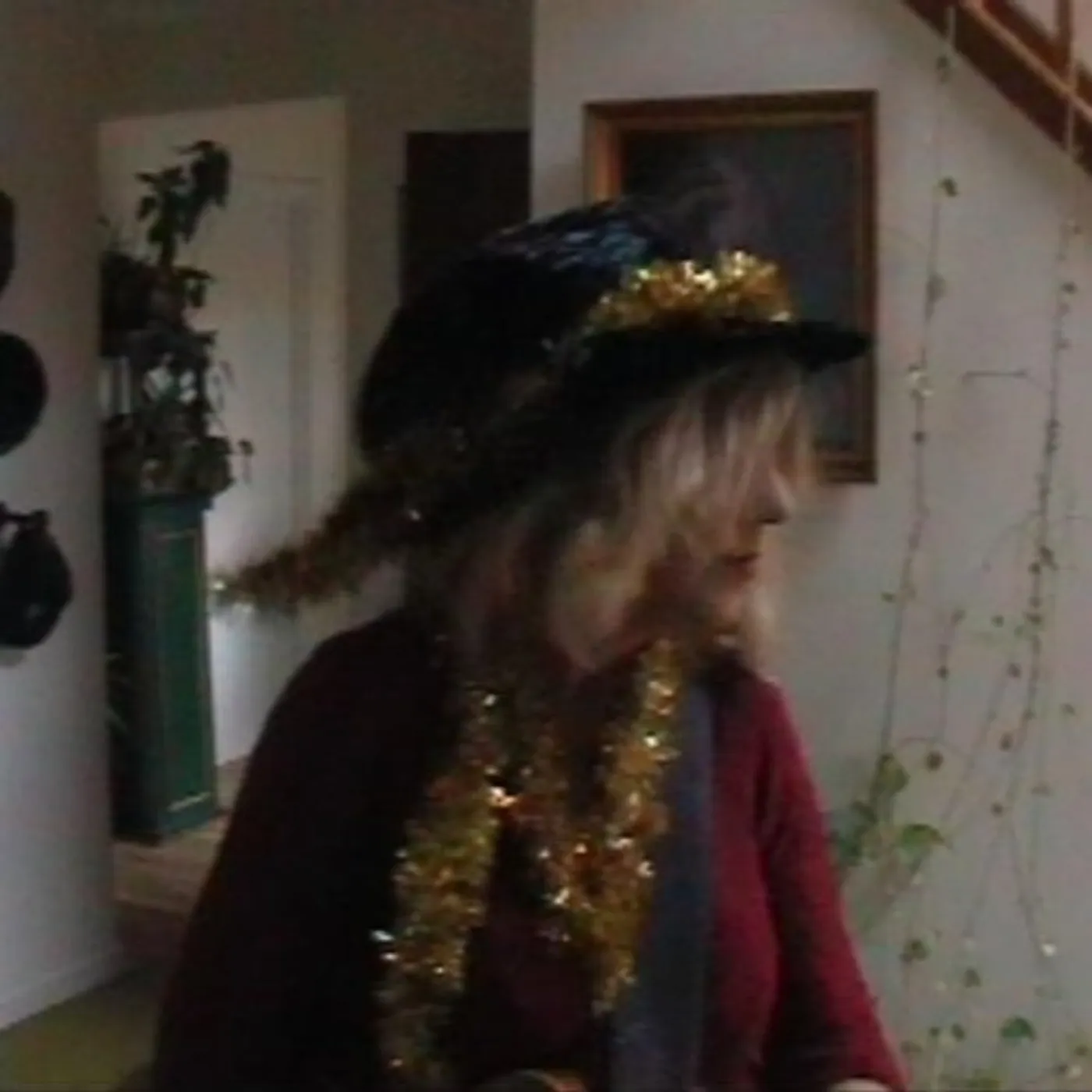 Extra Virgin Mary BLEST CD