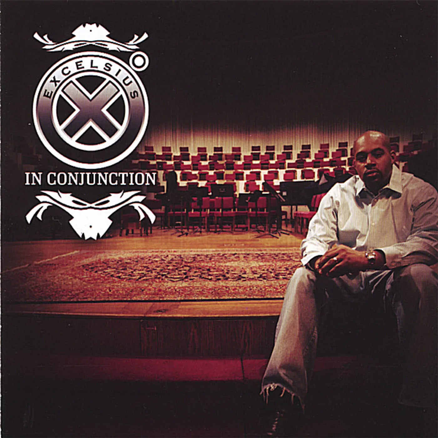 Excelsius IN CONJUNCTION CD