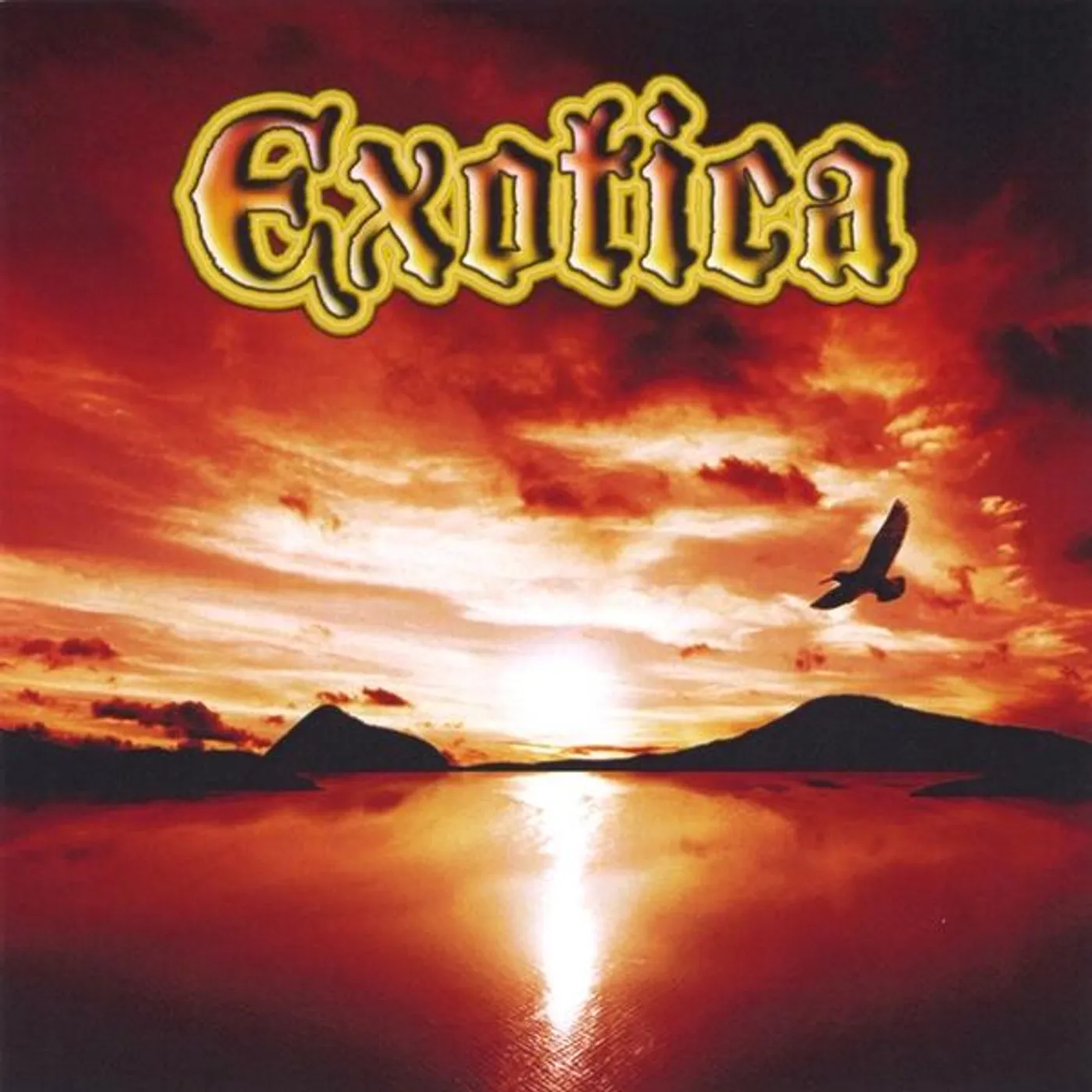 Exotica LIFE CD