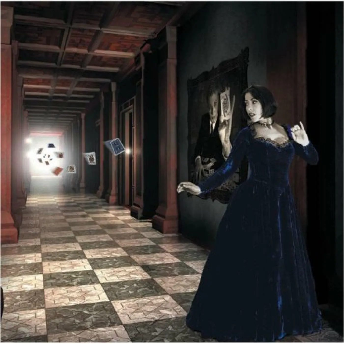 Faith Assembly GHOSTS I HAVE BEEN CD