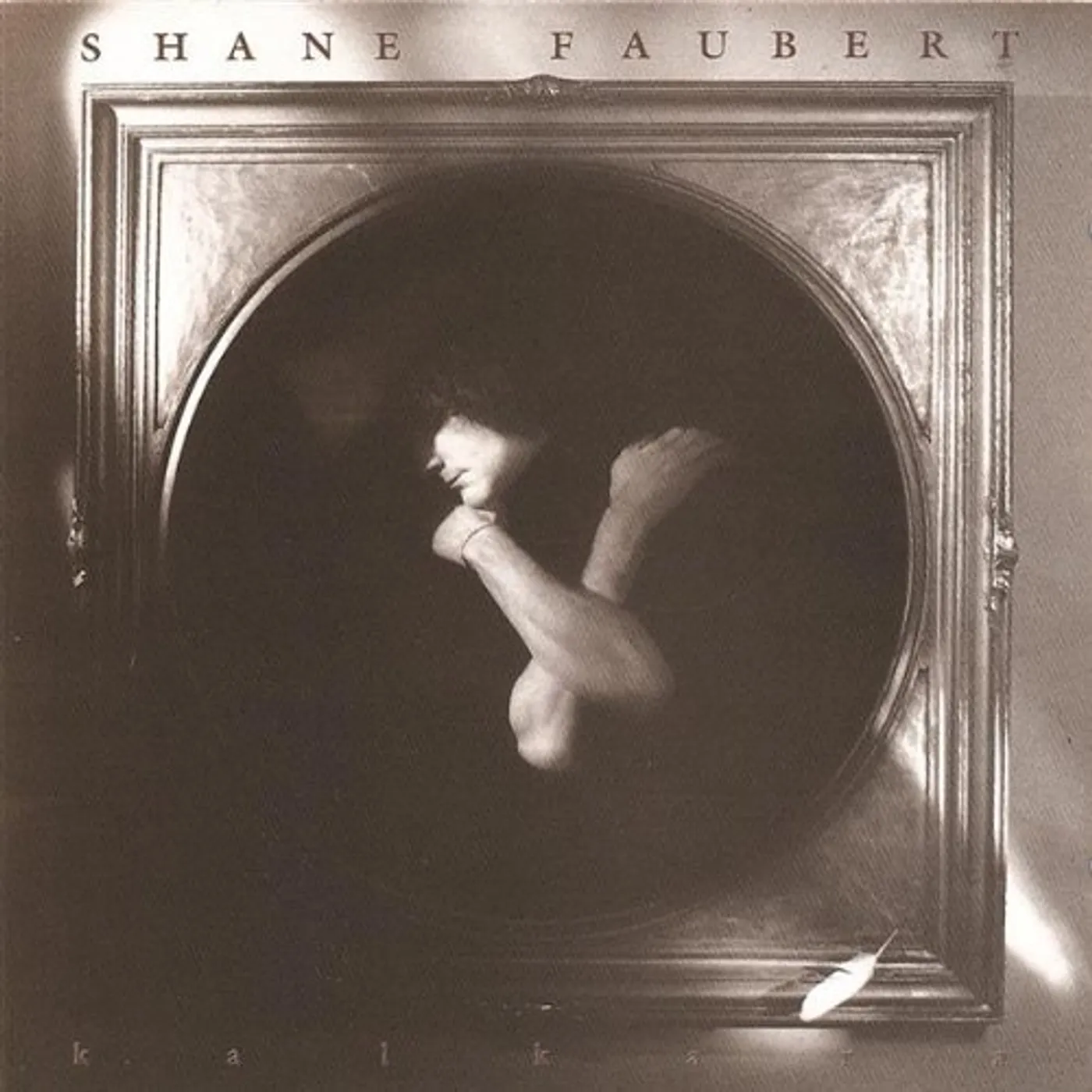 Shane Faubert KALKARA CD