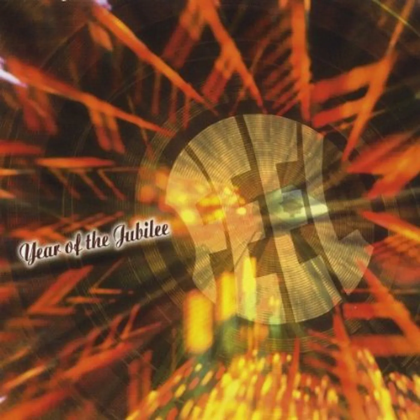 FEEL YEAR OF THE JUBILEE CD