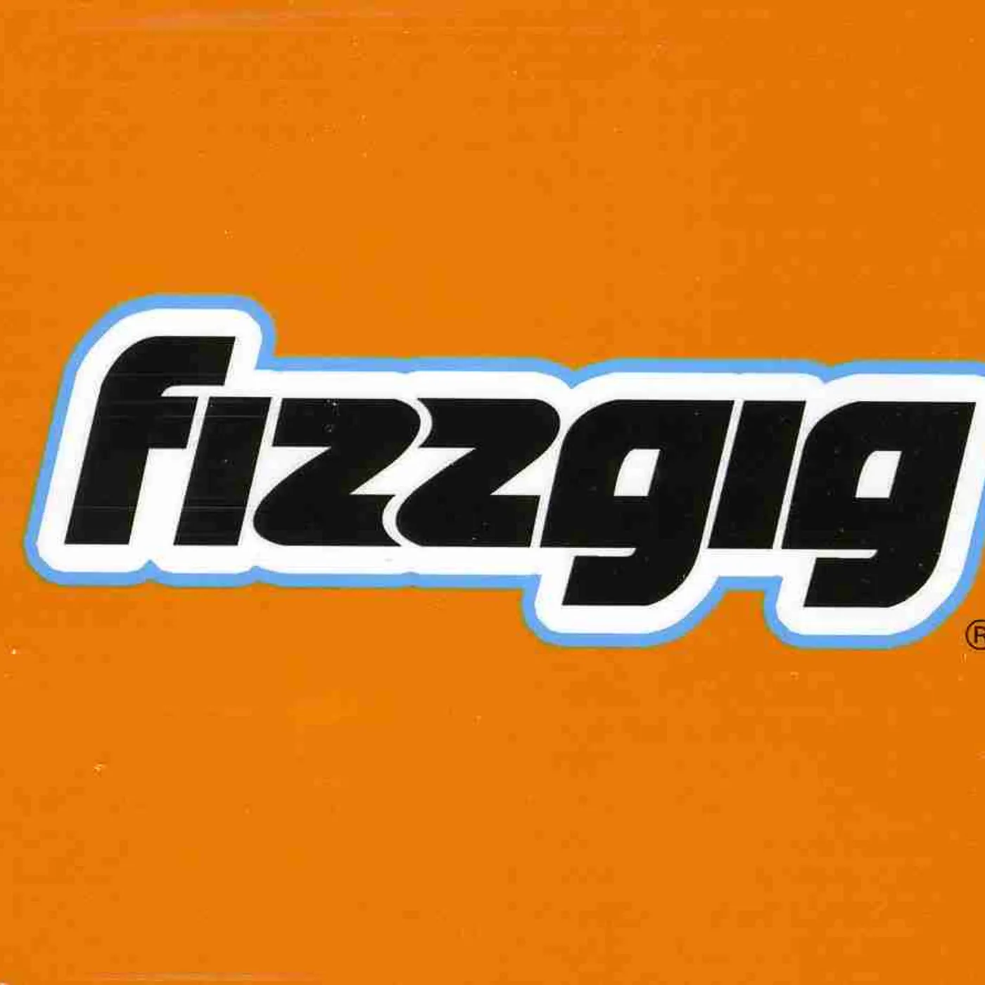 Fizzgig YOU CAN'T HAVE ME CD