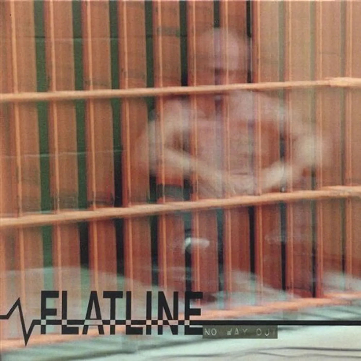 Flatline NO WAY OUT CD