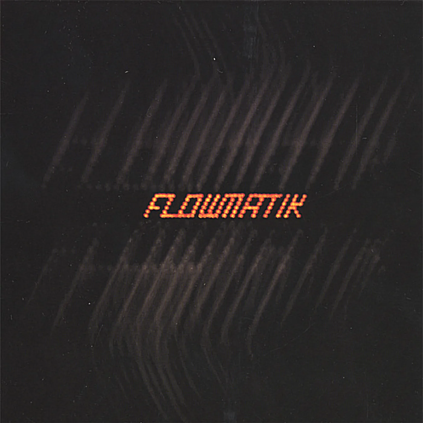 FLOWMATIK CD