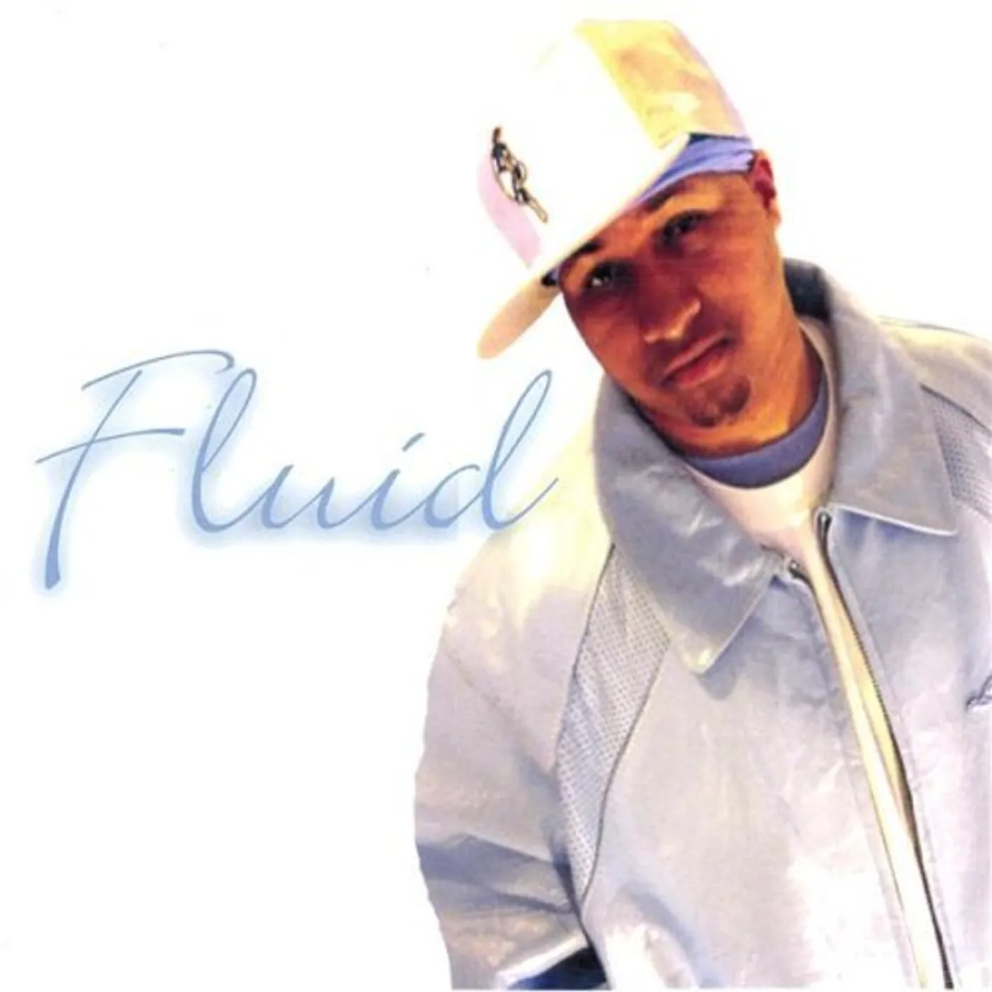 The Fluid CD