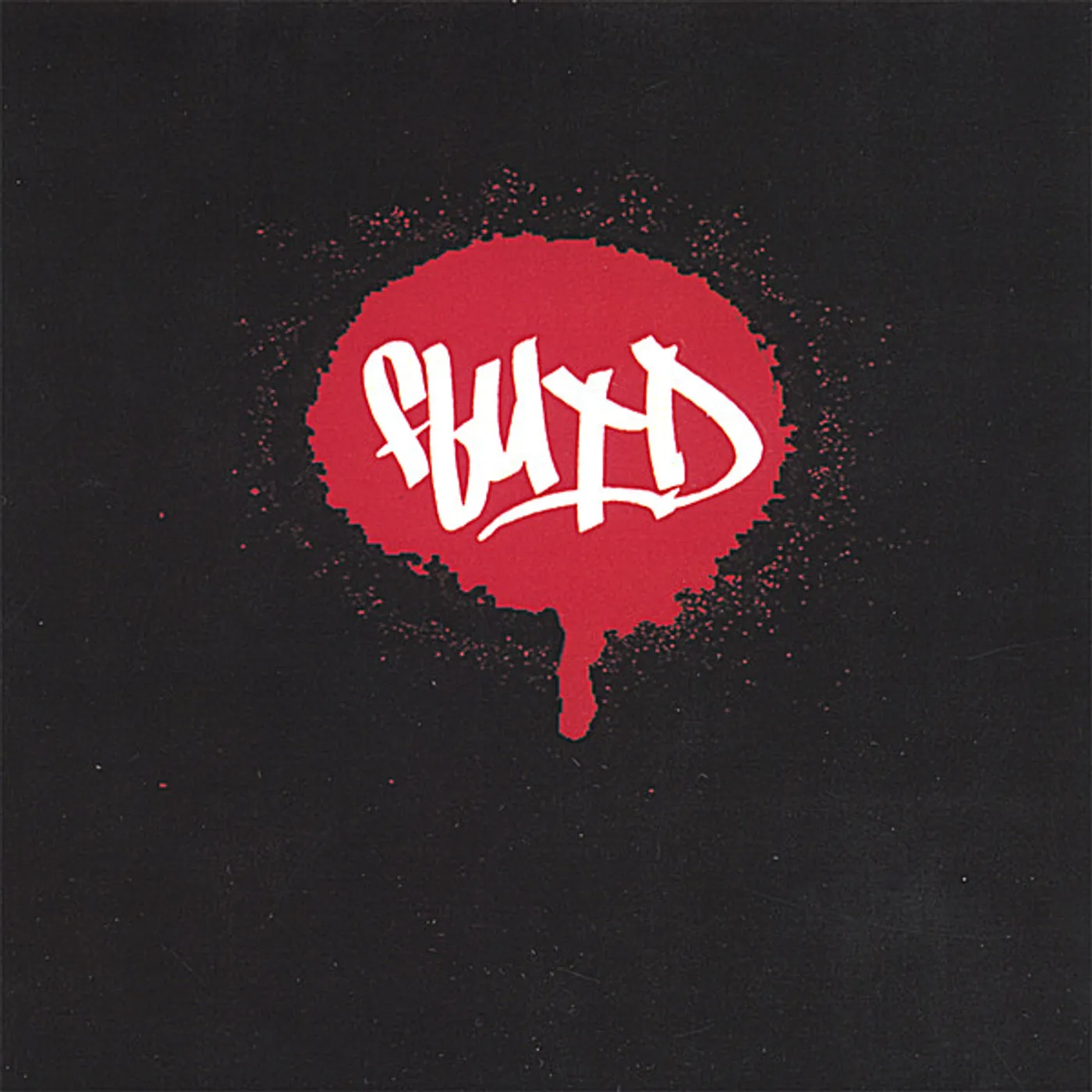 The Fluid BREAKDOWN CD