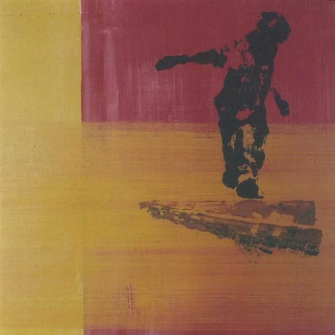 For All I Care NYSSA CD