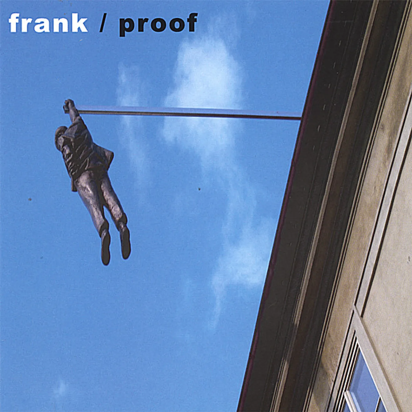 Frank PROOF CD