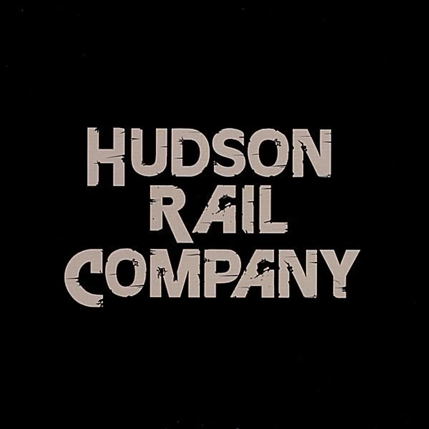 HUDSON RAIL COMPANY EP CD