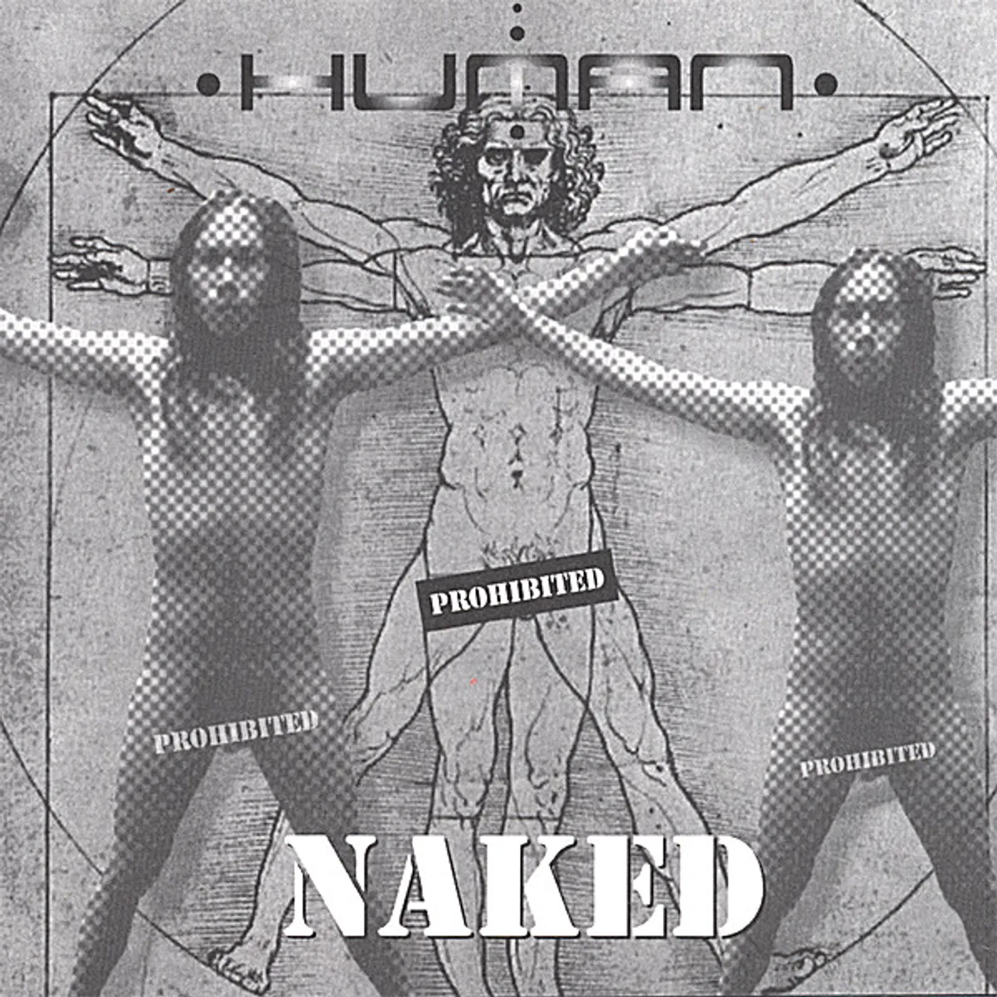 Human NAKED CD