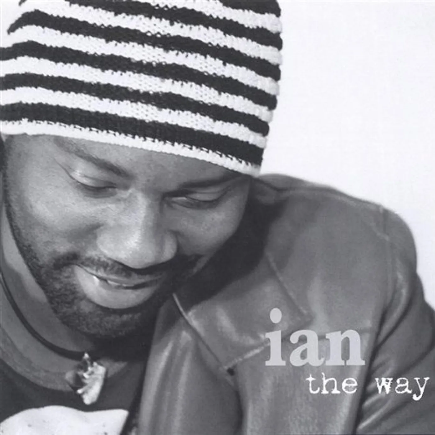 Ian ONE CD