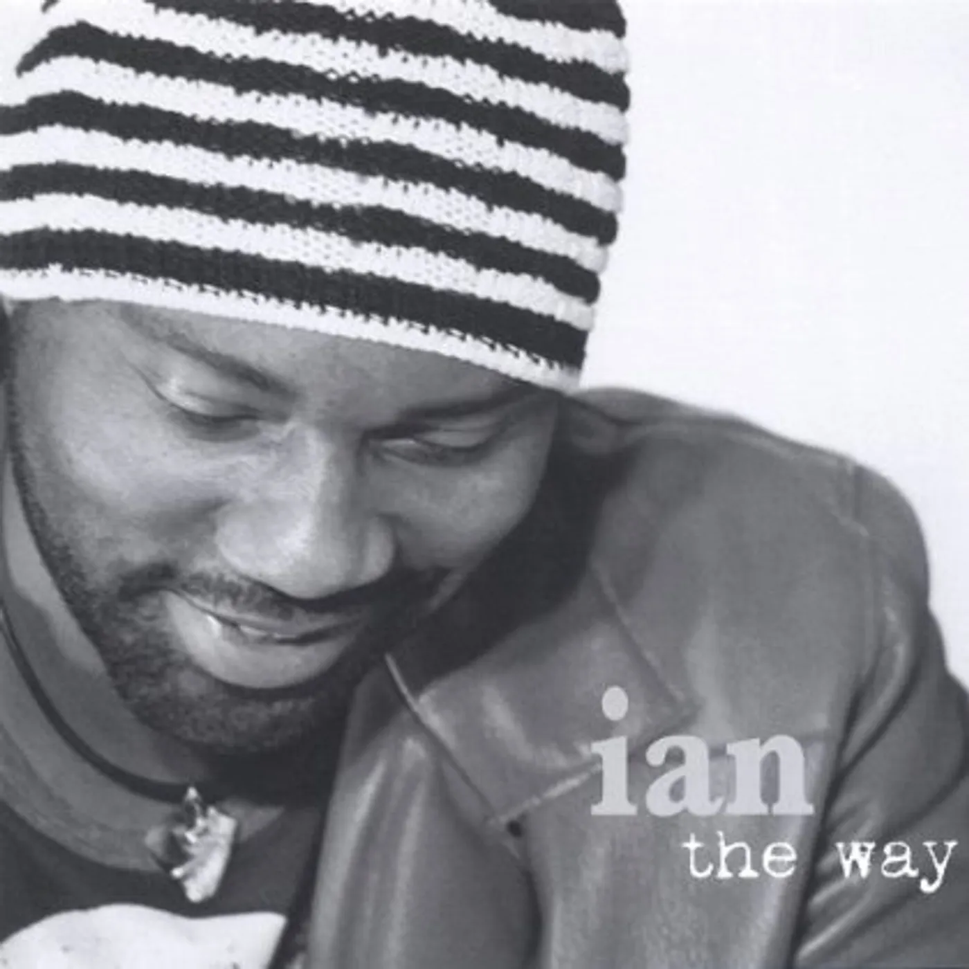 Ian WAY- US RELEASE CD