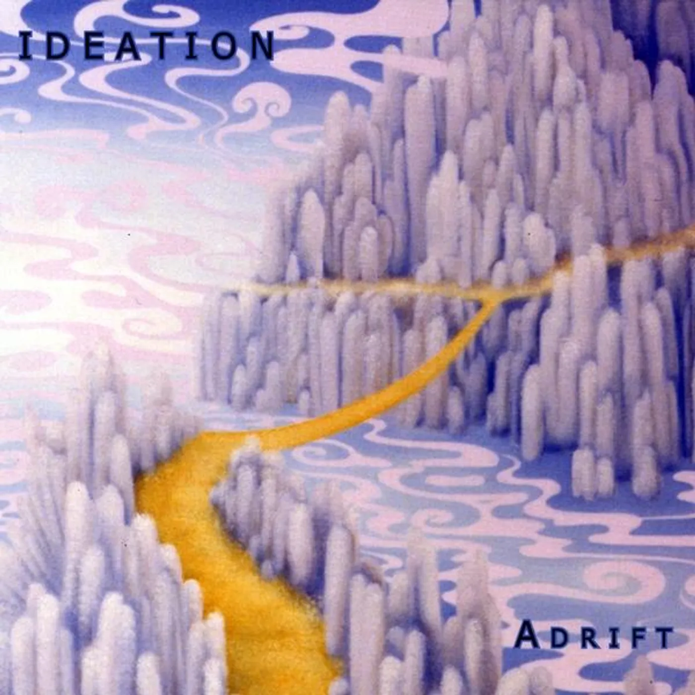 Ideation ADRIFT CD