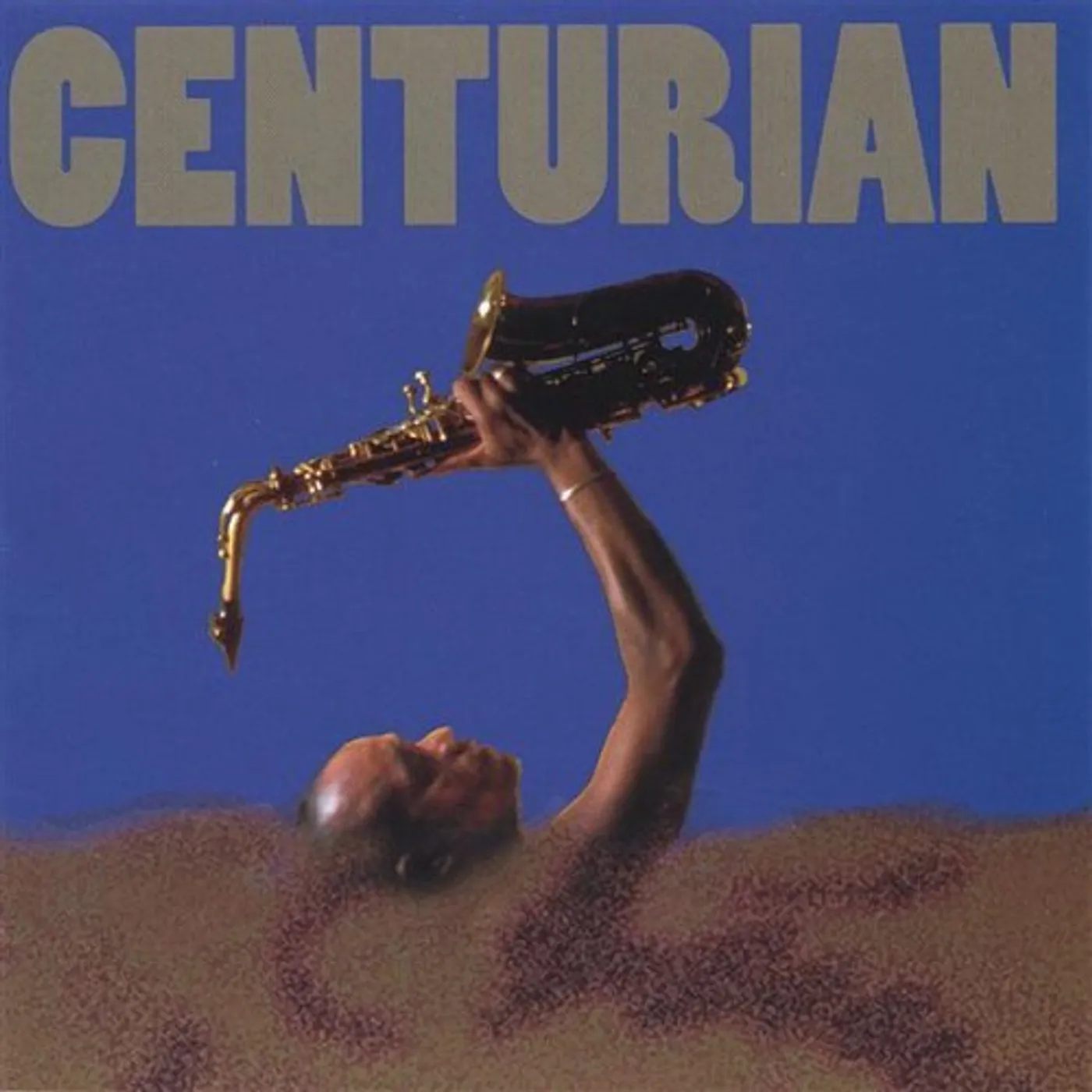 Idris Ackamoor PORTRAIT CD