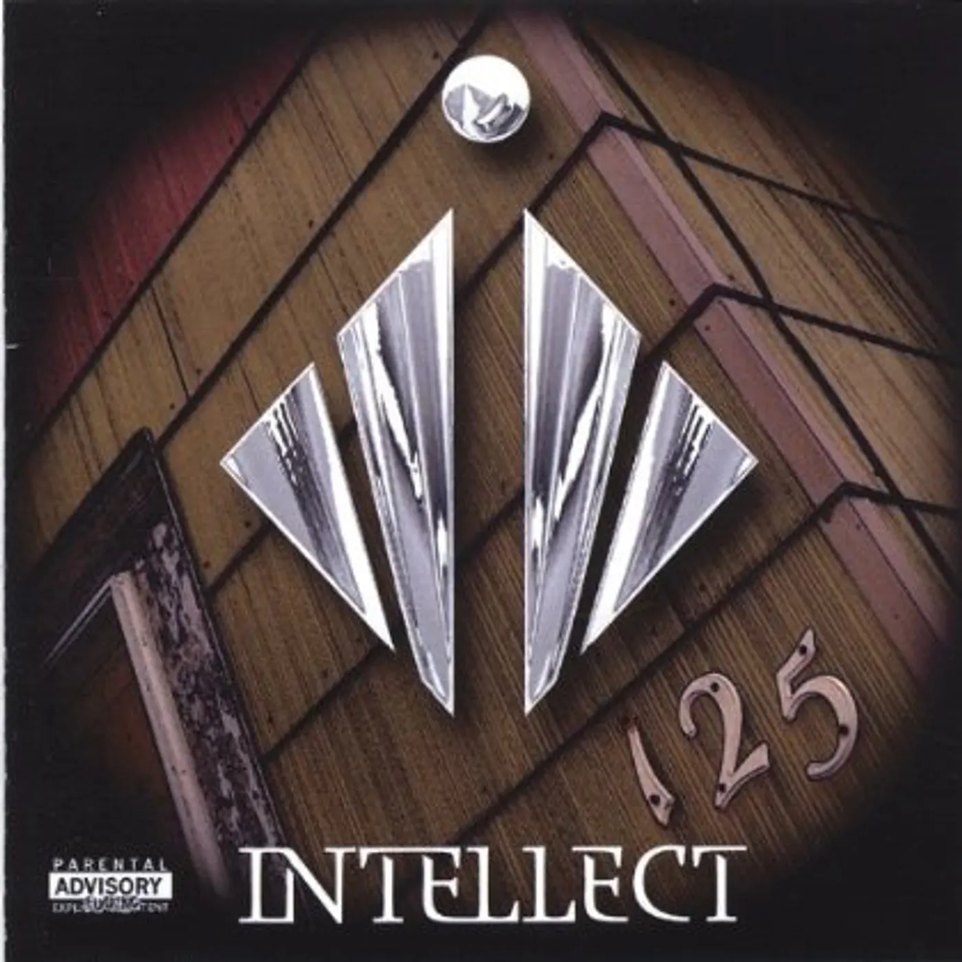 iNTELLECT 125 CD