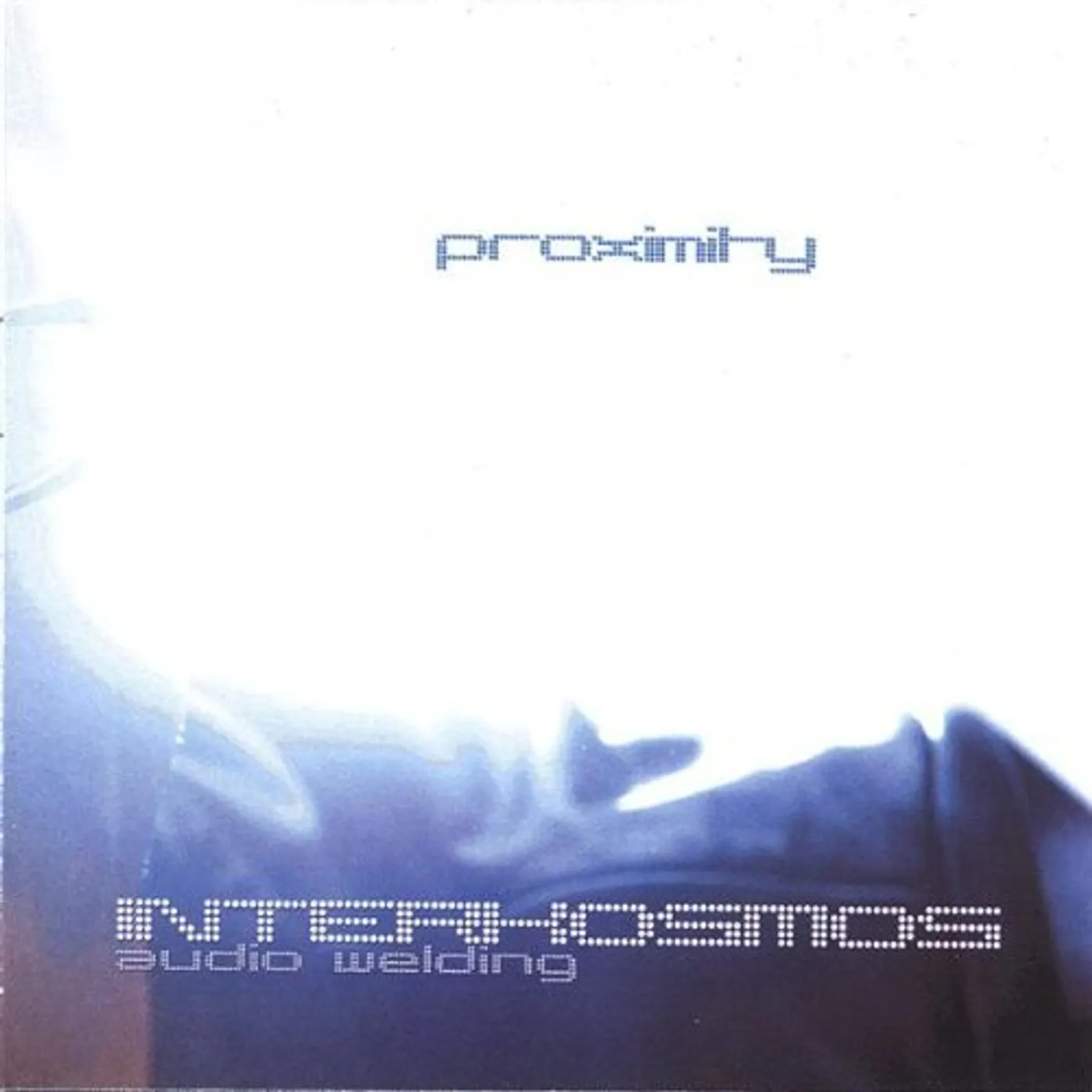 Interkosmos PROXIMITY CD