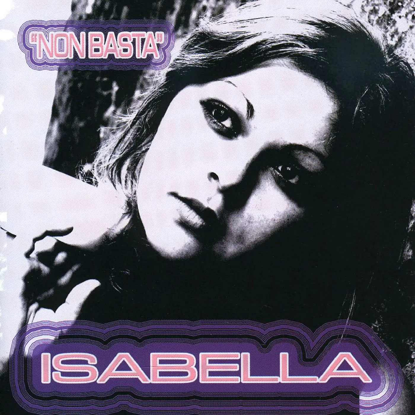 ISABELLA NON BASTA CD