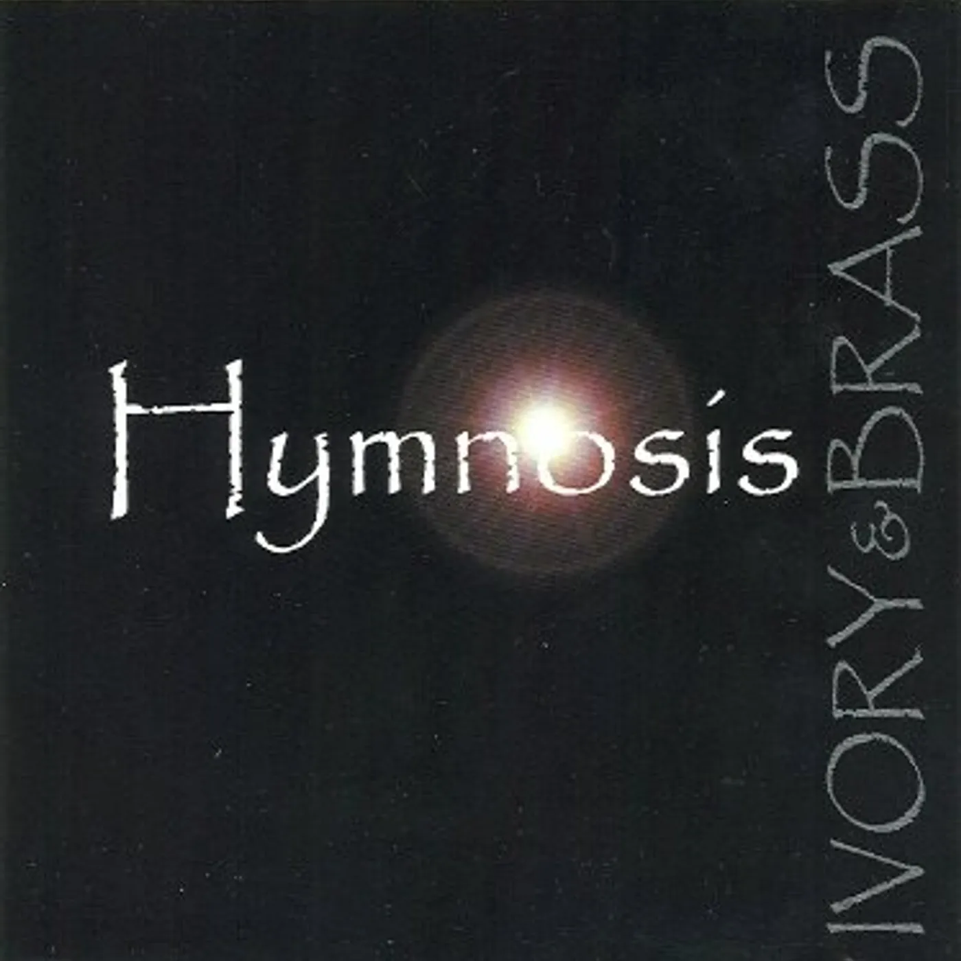 Ivory & Brass HYMNOSIS CD