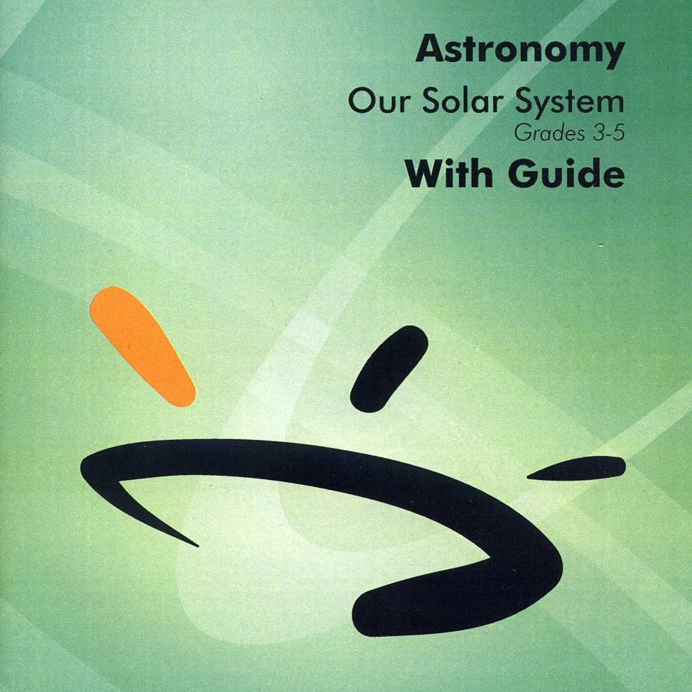 Our Solar System DVD