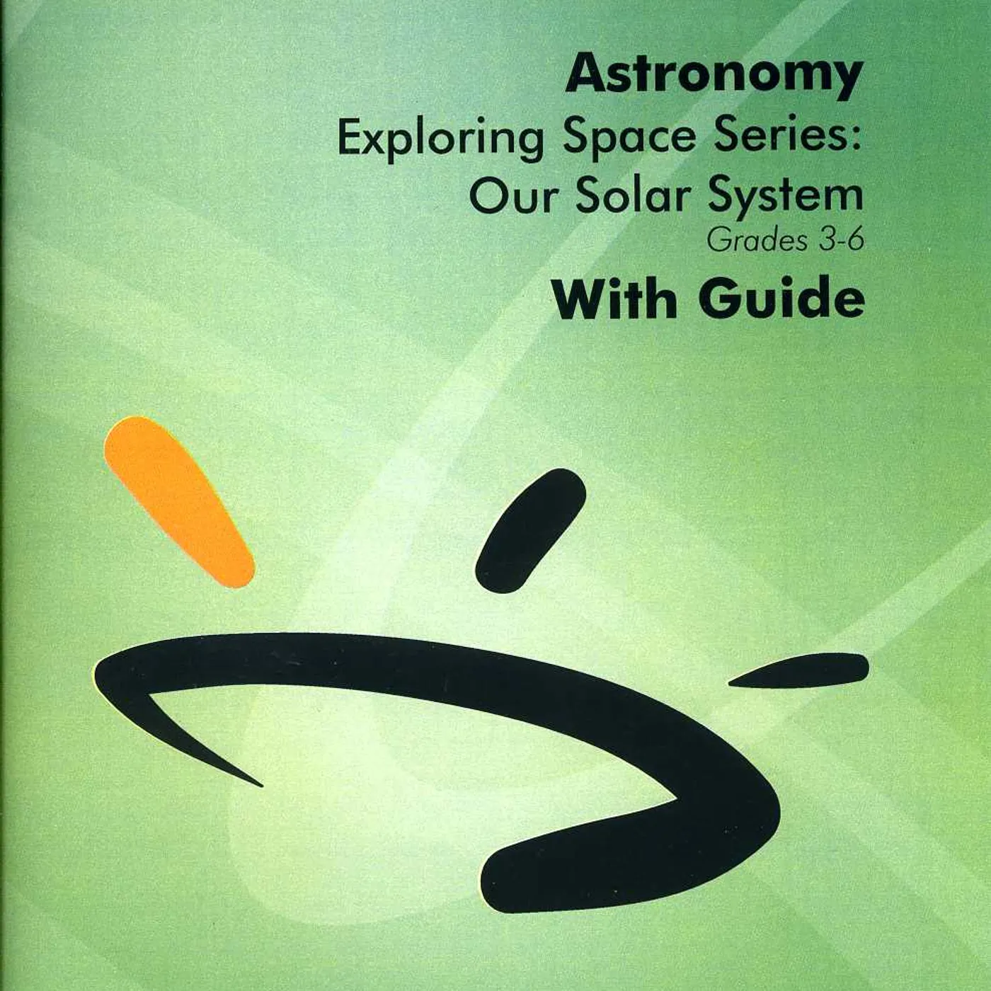 Our Solar System DVD