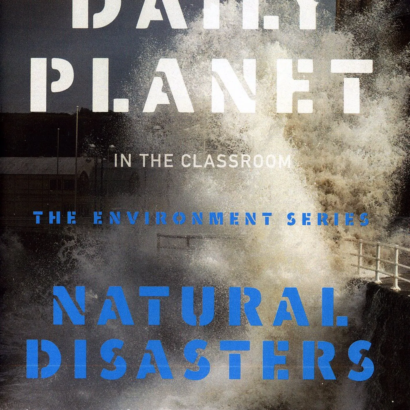 NATURAL DISASTERS DVD