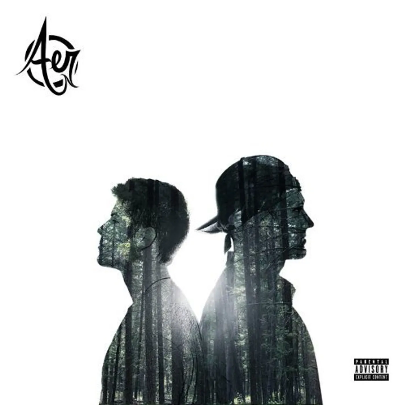 AER CD