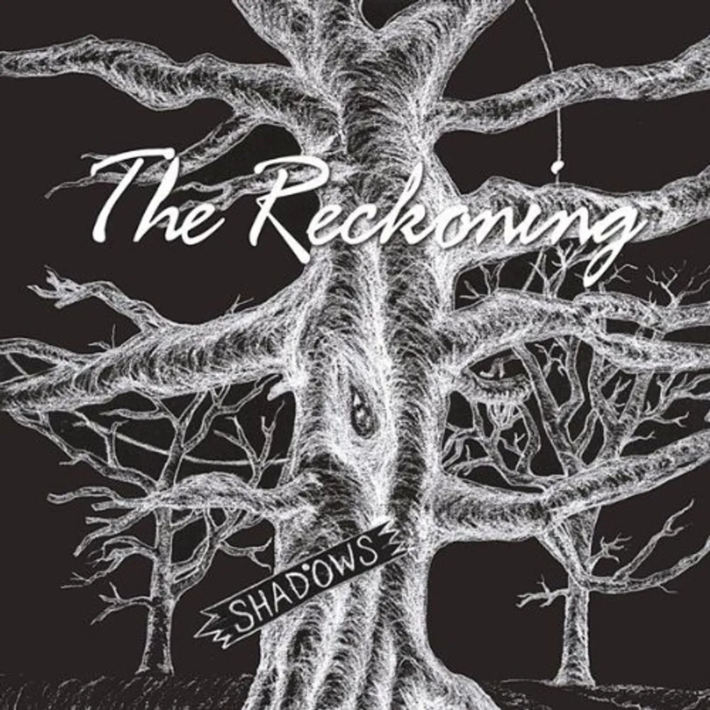 Reckoning SHADOWS CD