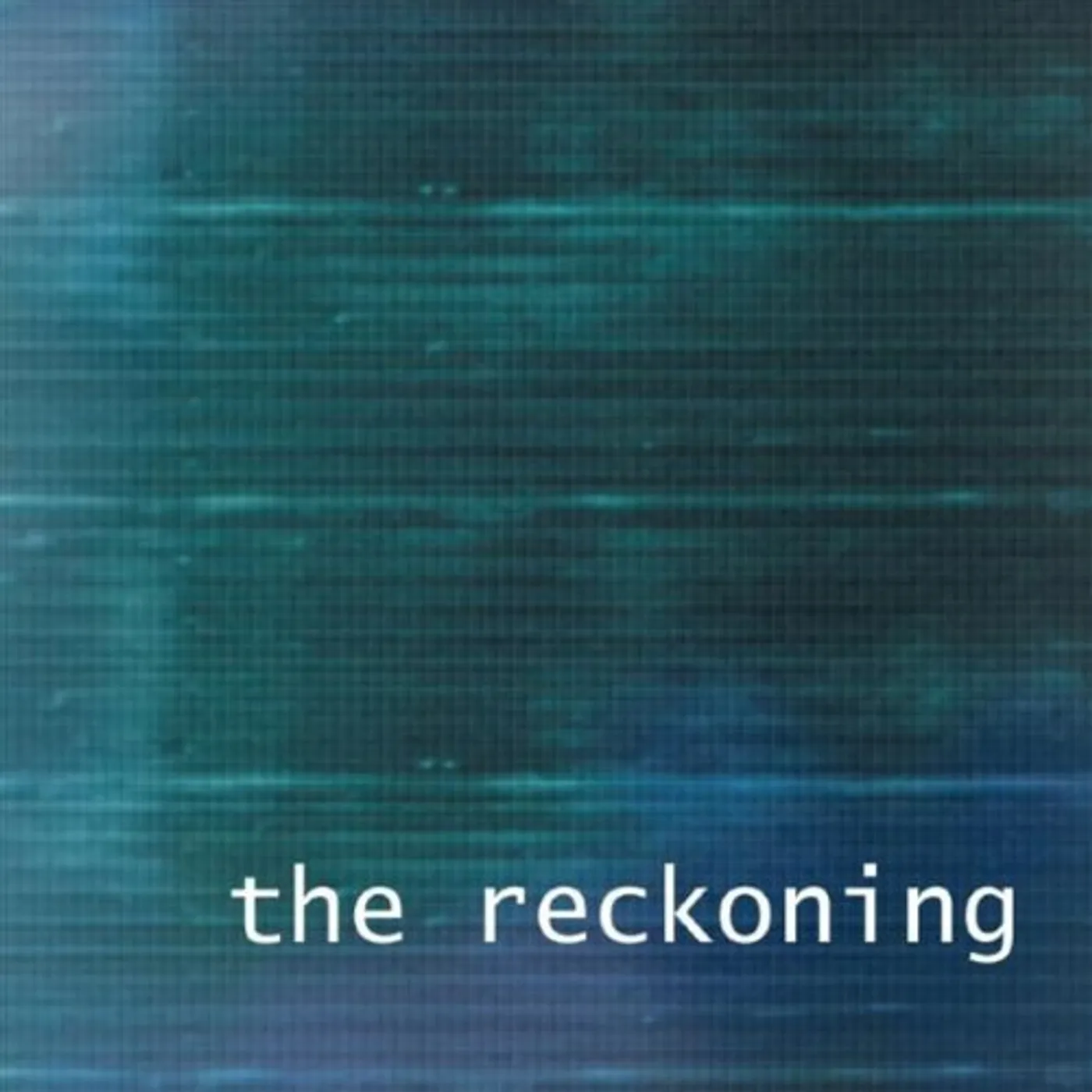 RECKONING CD