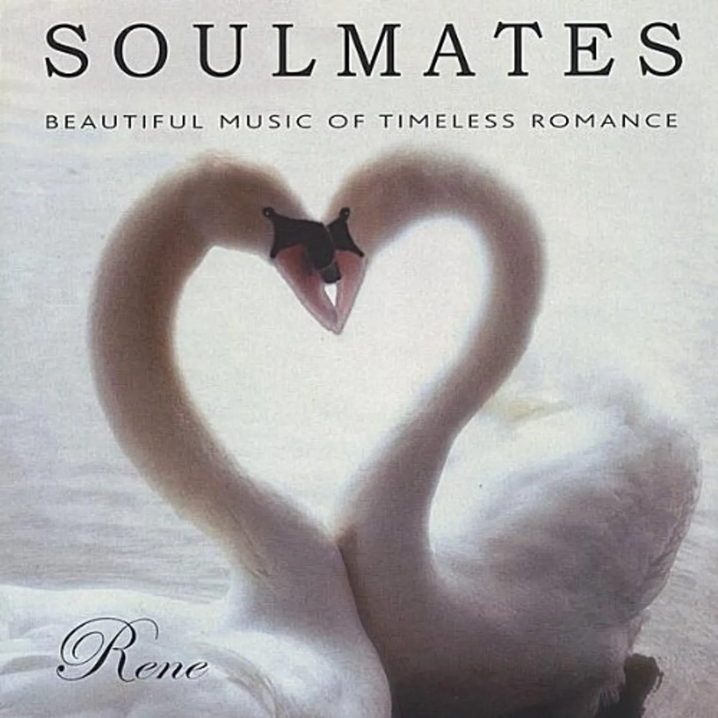 RENE SOULMATES CD