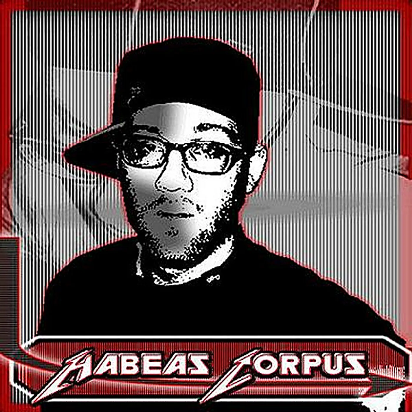 Habeas Corpus START OF YOUR FINISH END OF MY BEGINNING CD